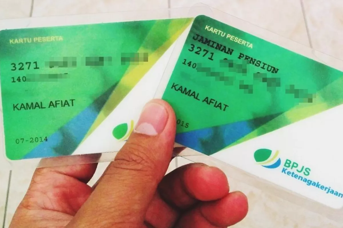 Wacana Batas JHT Tarif 0 Persen Naik, DJP Tunggu Pemerintah
