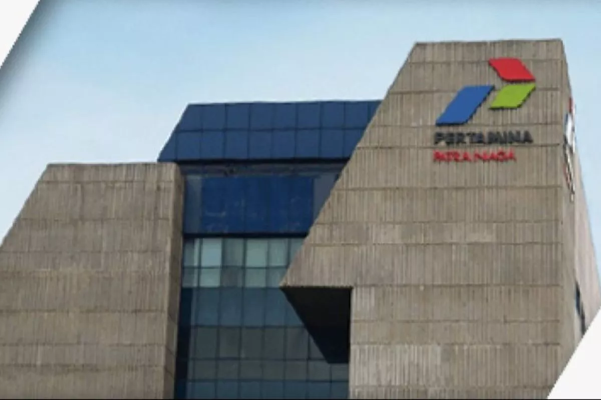 Perkuat Ketahanan Energi, Pertamina Patra Niaga Optimalkan Layanan