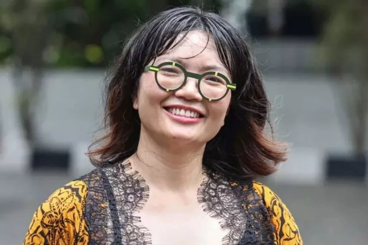 Wamen Stella Imbau Waspadai Informasi AI Demi Cegah Disinformasi