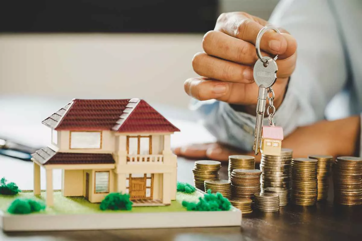 Panduan Cerdas Mengelola Keuangan Properti untuk Pemula