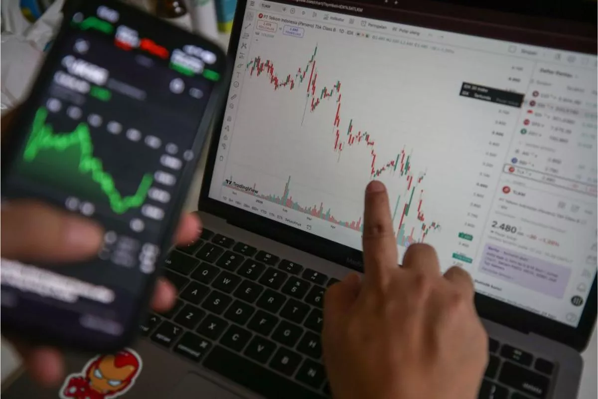 BEI Catat 56 Saham HSC per Agustus 2026, MPRO Raih Posisi Puncak
