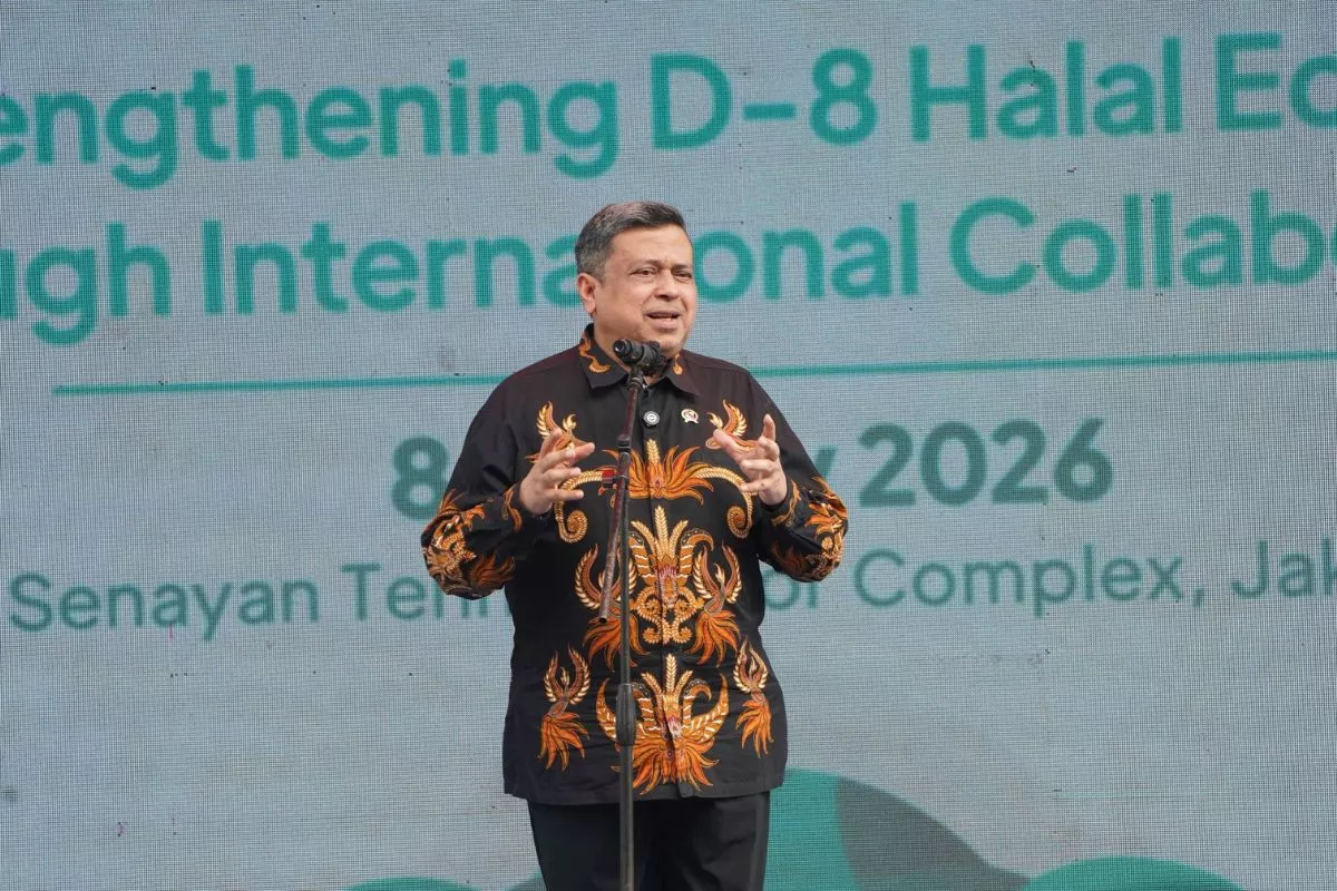BPJPH: Literasi Halal Faktor Penting Keberhasilan Wajib Halal