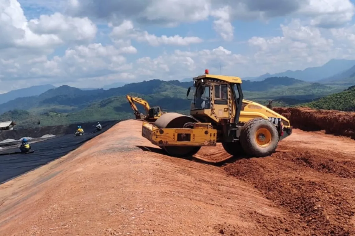 Aturan Baru: Pemerintah Perketat Izin dan RKAB Tambang Minerba