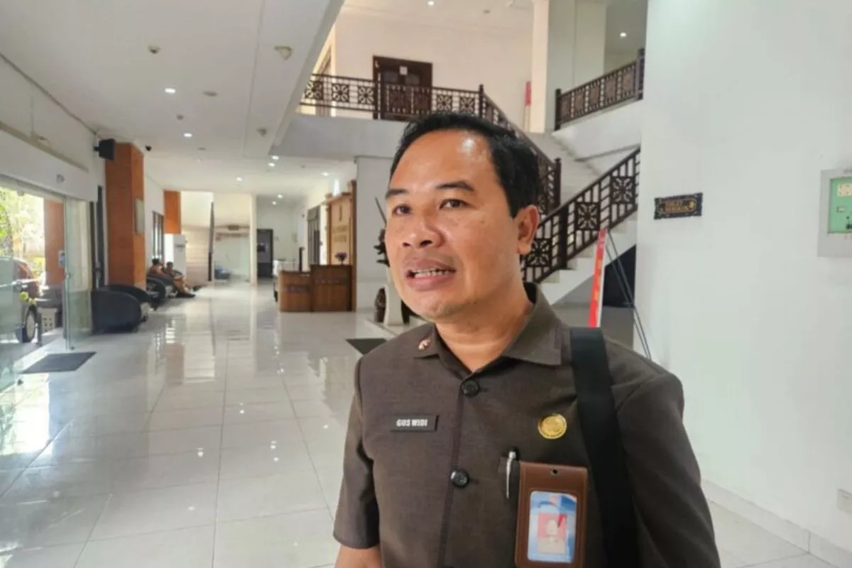 Pemkab Karangasem Rencanakan Pinjam Rp 100 Miliar Buat Infrastruktur