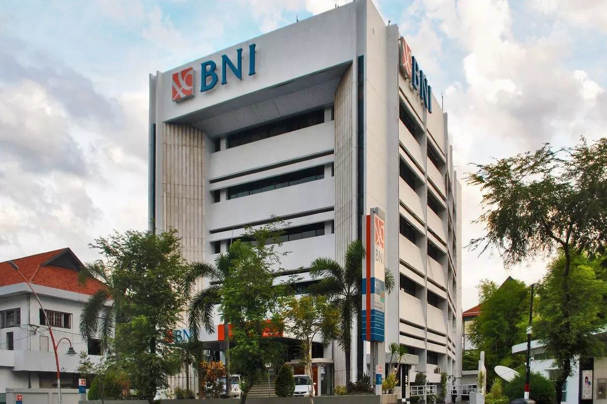 Aksi Buyback Saham BNI Capai Rp627 Miliar Guna Stabilkan Pasar Saham