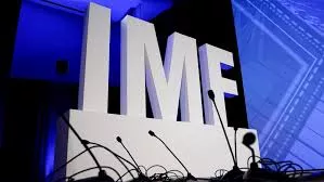 IMF Pangkas Proyeksi, Target RI Optimistis Pertumbuhan Ekonomi 2026