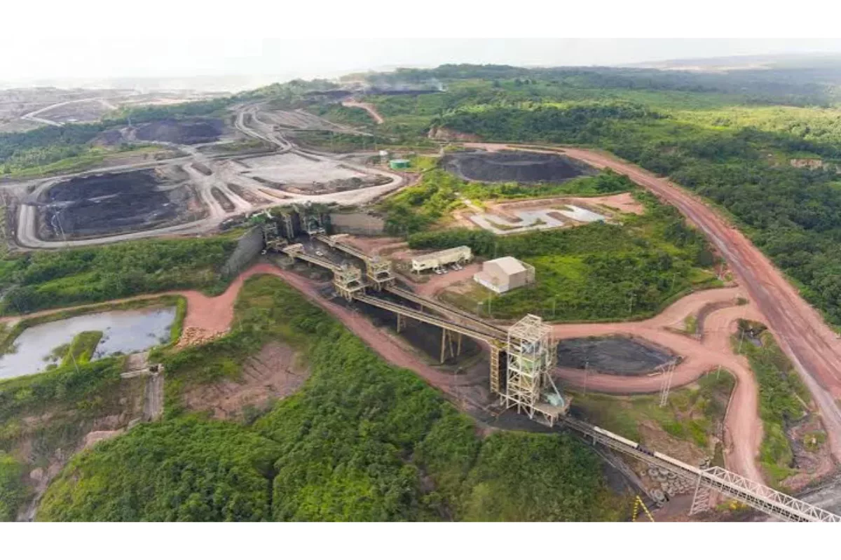 Strategi BIPI Perkuat Portofolio Energi Bersih Tahun 2026