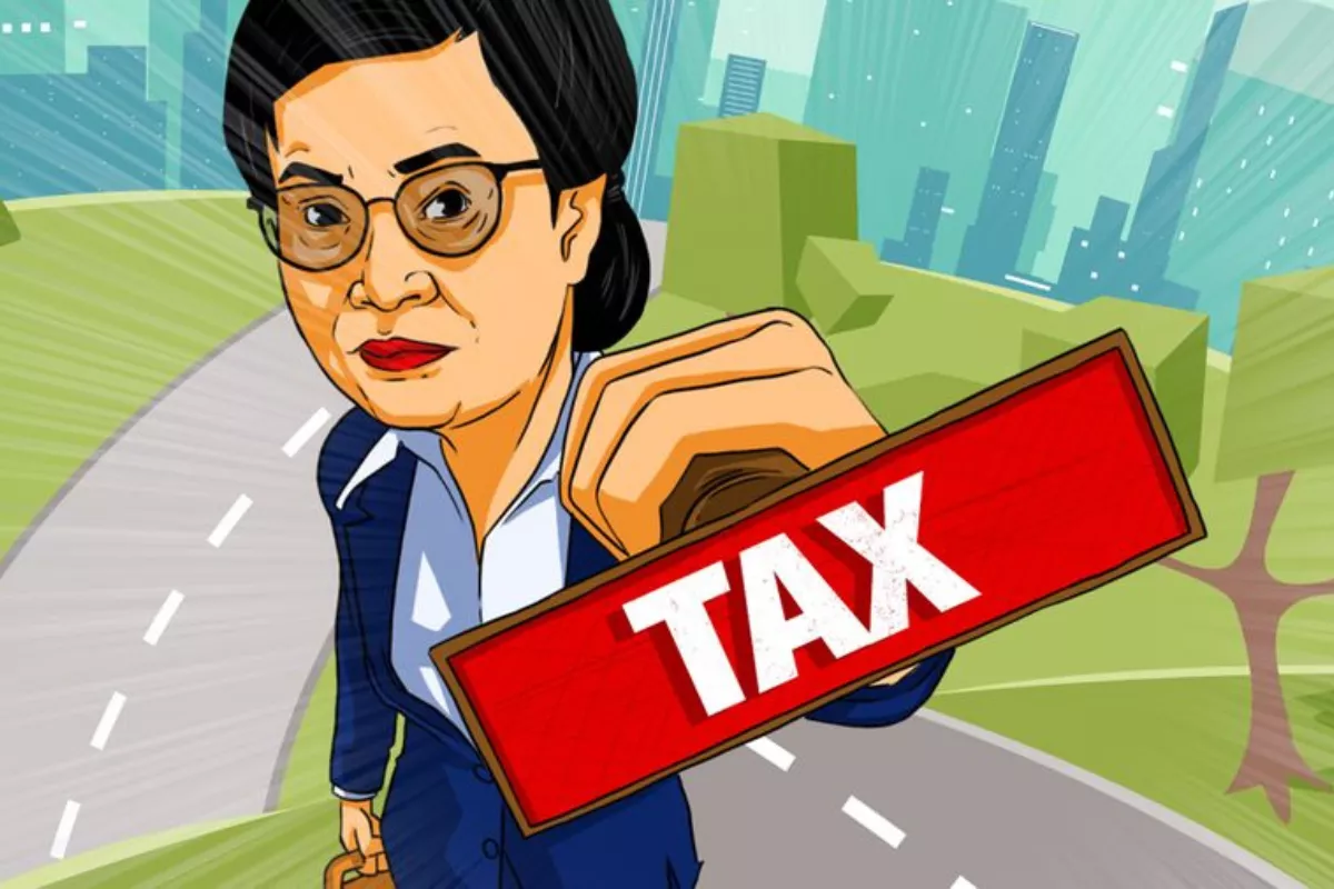 Penerapan Tarif Efektif PPh 21 Diklaim Tidak Bebani Wajib Pajak