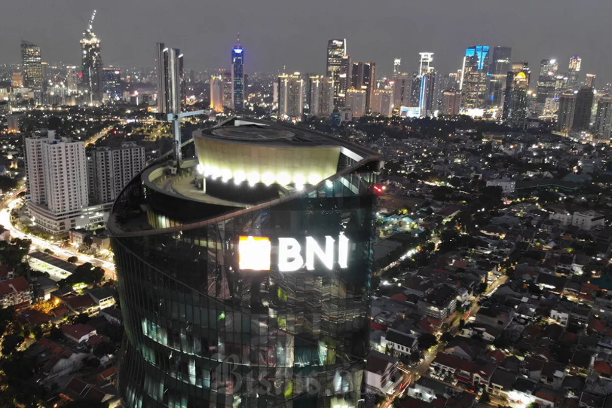 Optimisme Likuiditas BNI Program Prabowo Guna Sasar Target KUR 5 Persen