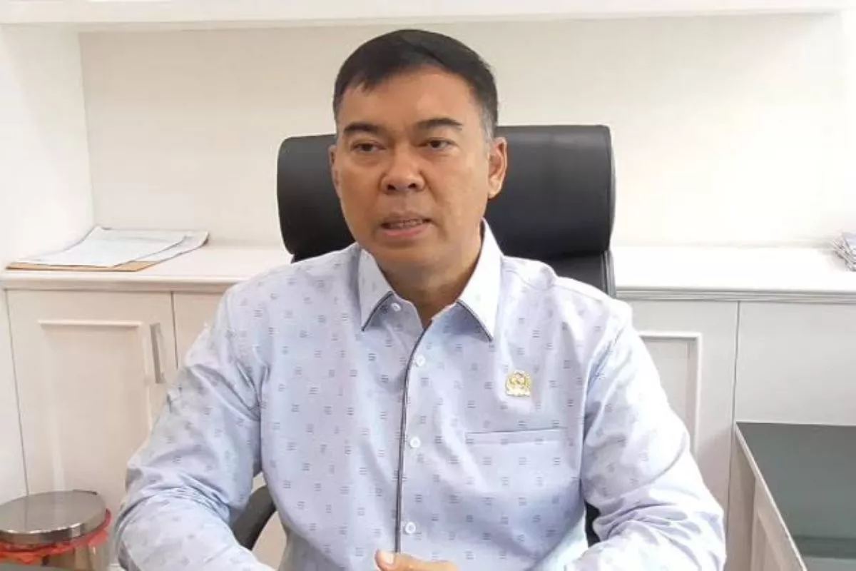 DPR Dukung Bantuan Rp 20,5 Triliun ke 490 Pemda untuk Gaji ASN