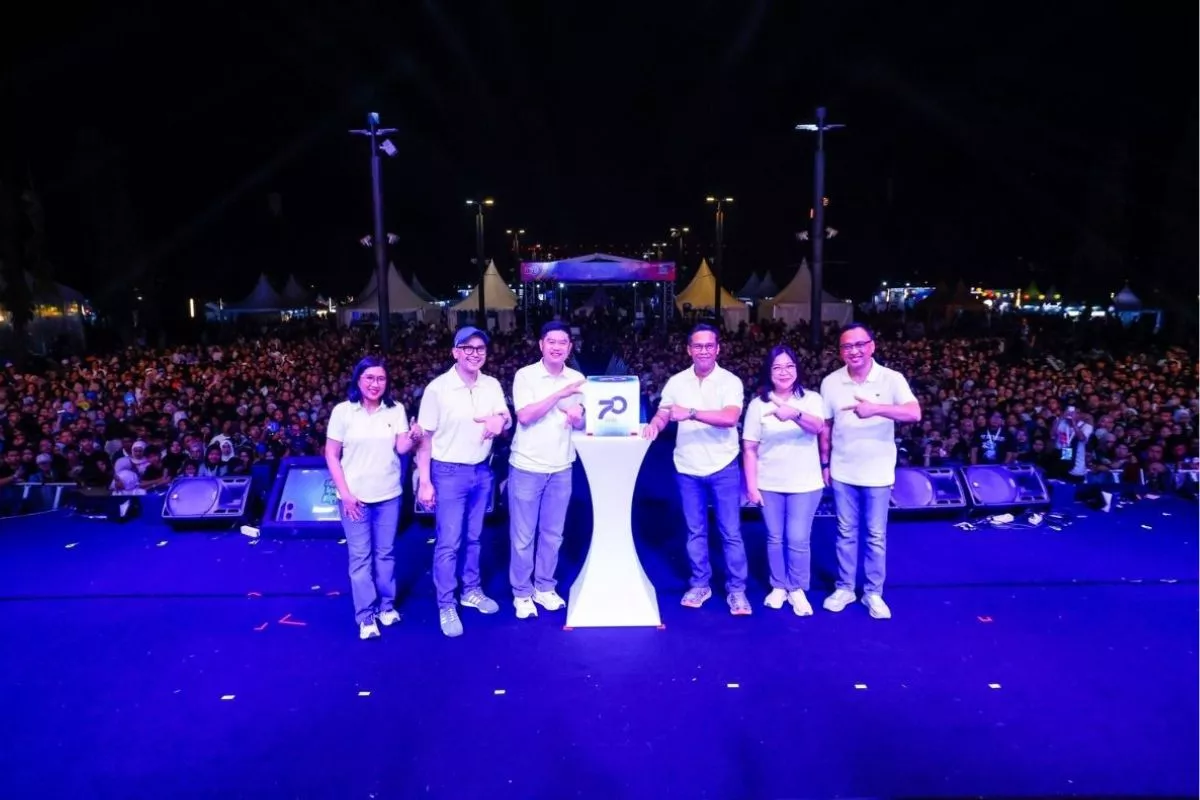 Perayaan 70 Tahun Astra: Komitmen Inovasi dan Kontribusi Sosial