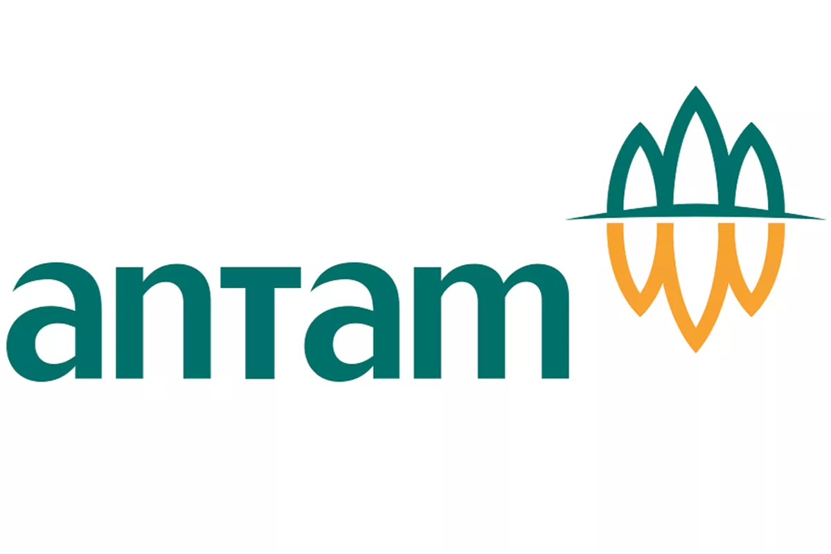 Kinerja Saham ANTM Makin Berkilau Usai Cetak Laba Bersih Rp3,40 Triliun