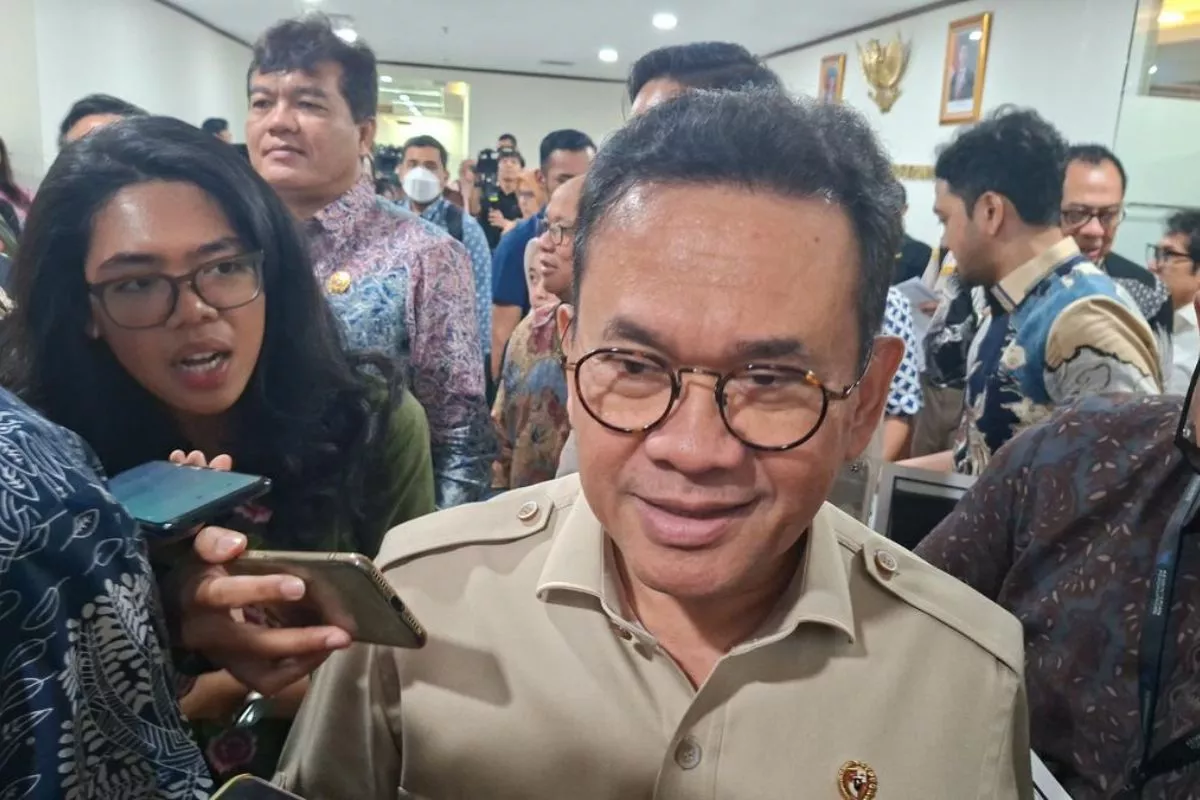 Update MinyaKita: Stok Aman, Mendag Akui Harga di Papua Lebih Tinggi