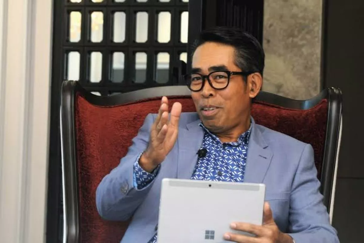 Askrindo Bersama Pemerintah Salurkan Bantuan Darurat Gempa Flores NTT