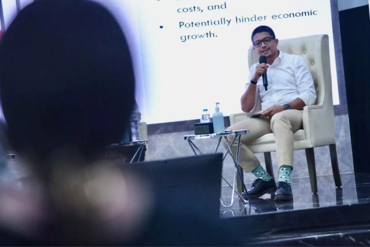 Proyek WtE Danantara Serap Hingga 130 Ribu Tenaga Kerja Lokal
