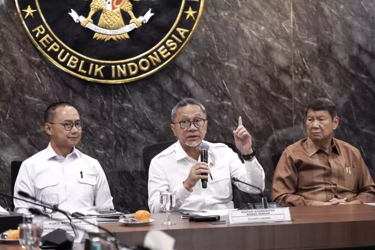 Sistem Perdagangan Karbon Meluncur 9 Juli, Potensi Transaksi Rp 5 T