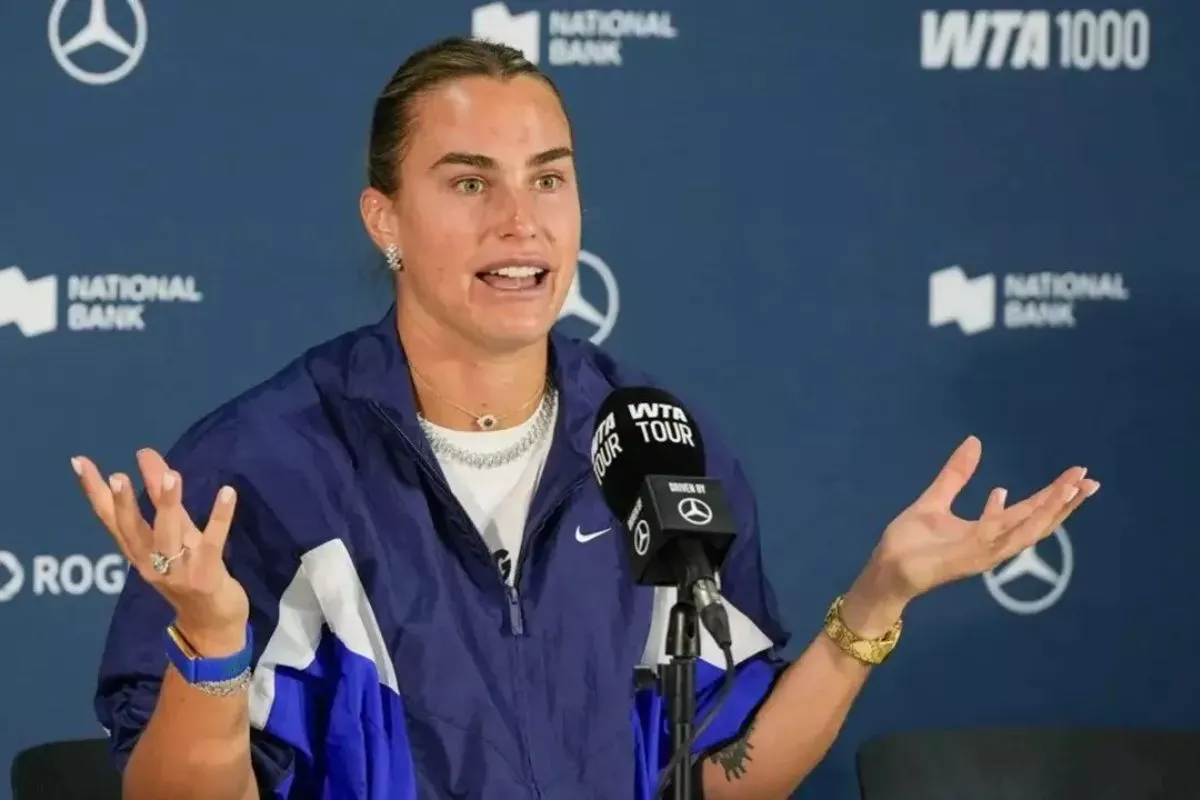 Hasil Toronto 2026: Sabalenka dan Swiatek Amankan Tiket Babak Ketiga