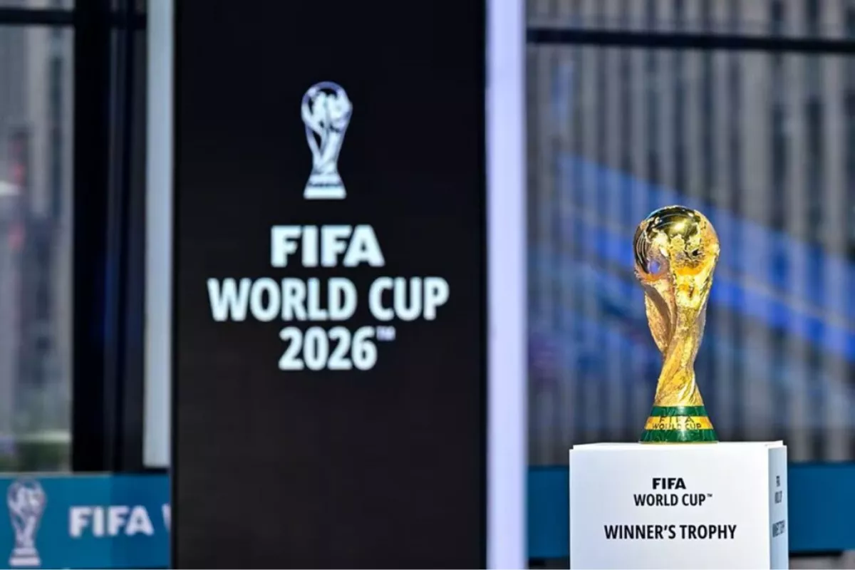 Dua Sisi Piala Dunia: Untung Besar, Emisi Karbon Pun Melonjak