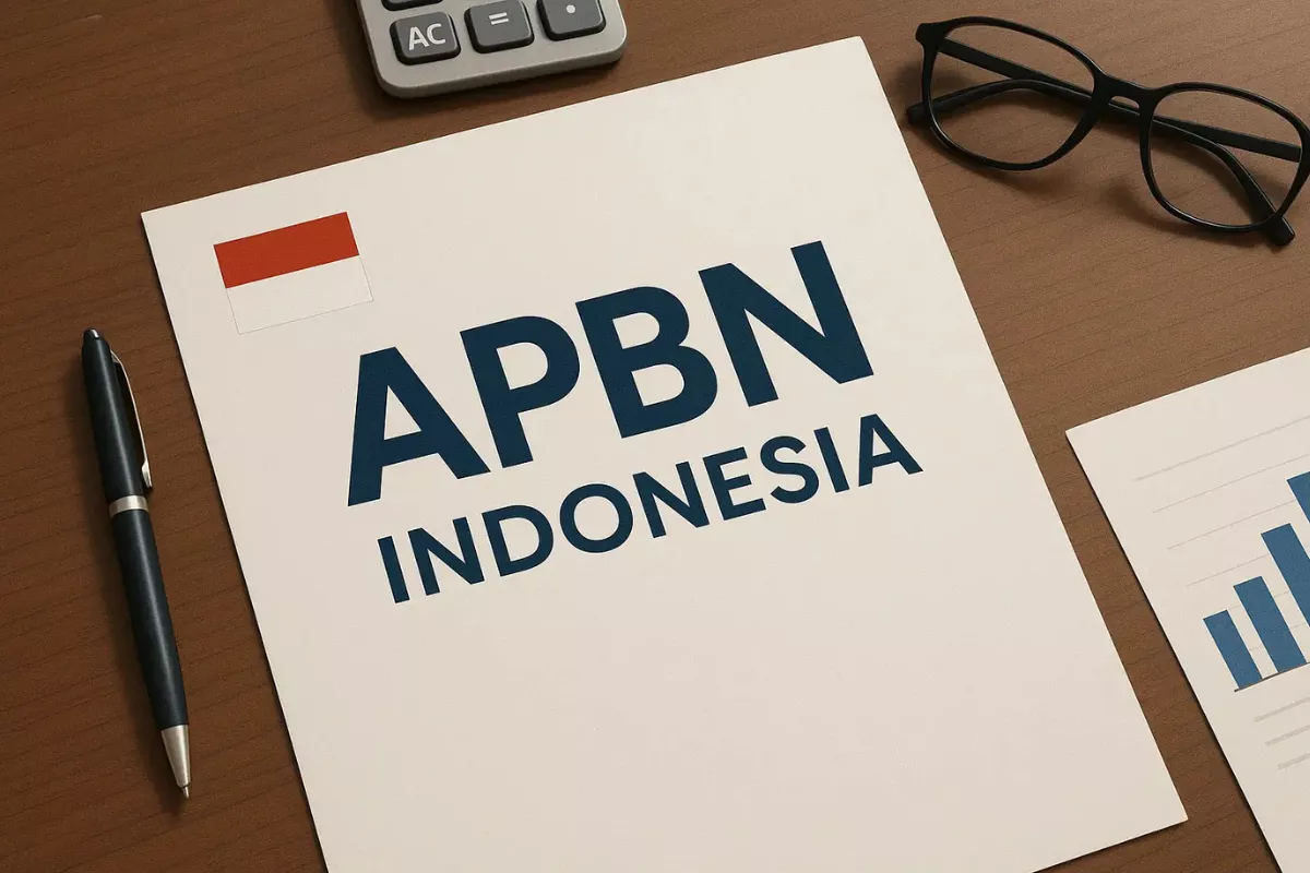 Penerimaan Pajak hingga Juni 2026 Belum Capai Separuh Target APBN
