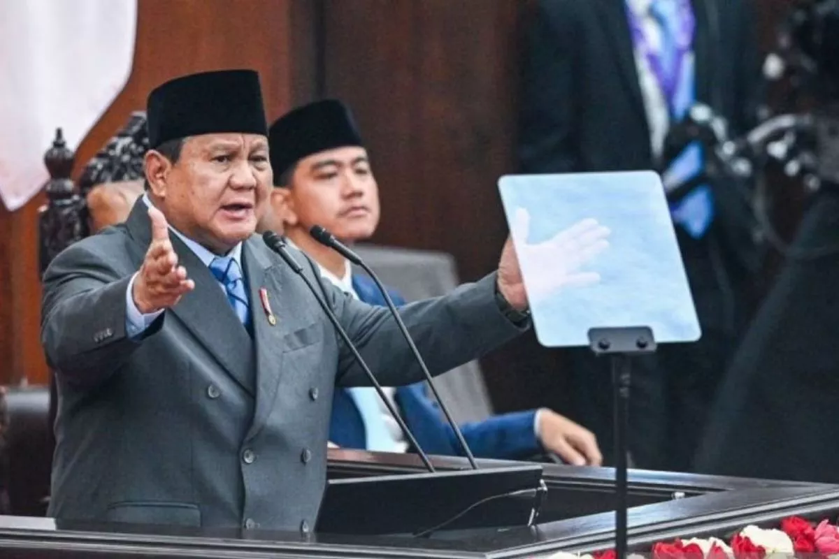 Kebangkitan Kepercayaan Investor Ditentukan Keberhasilan Program Pemerintah