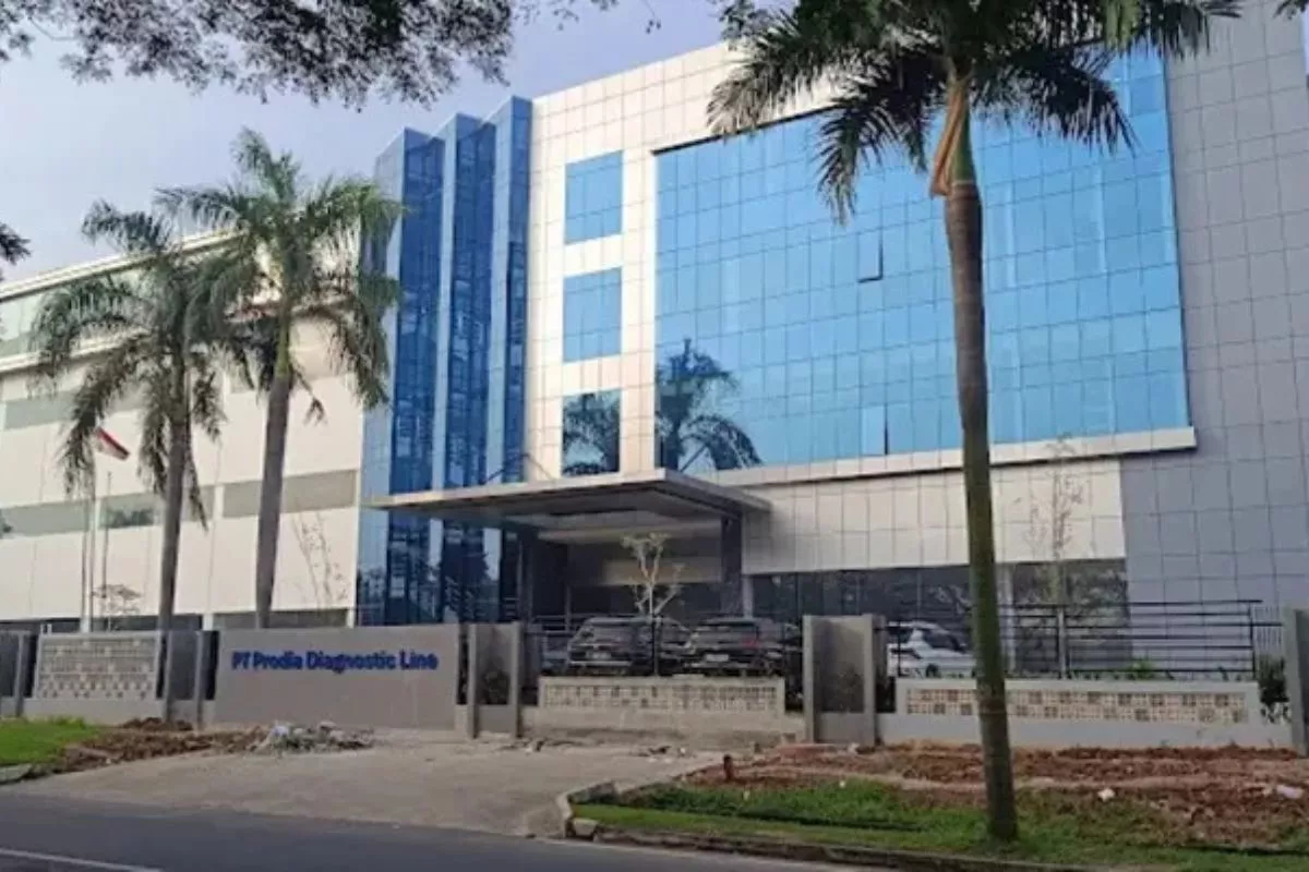 Incar Dana IPO Rp62,75 Miliar, Ini Rencana Bisnis Prodia Diagnostic
