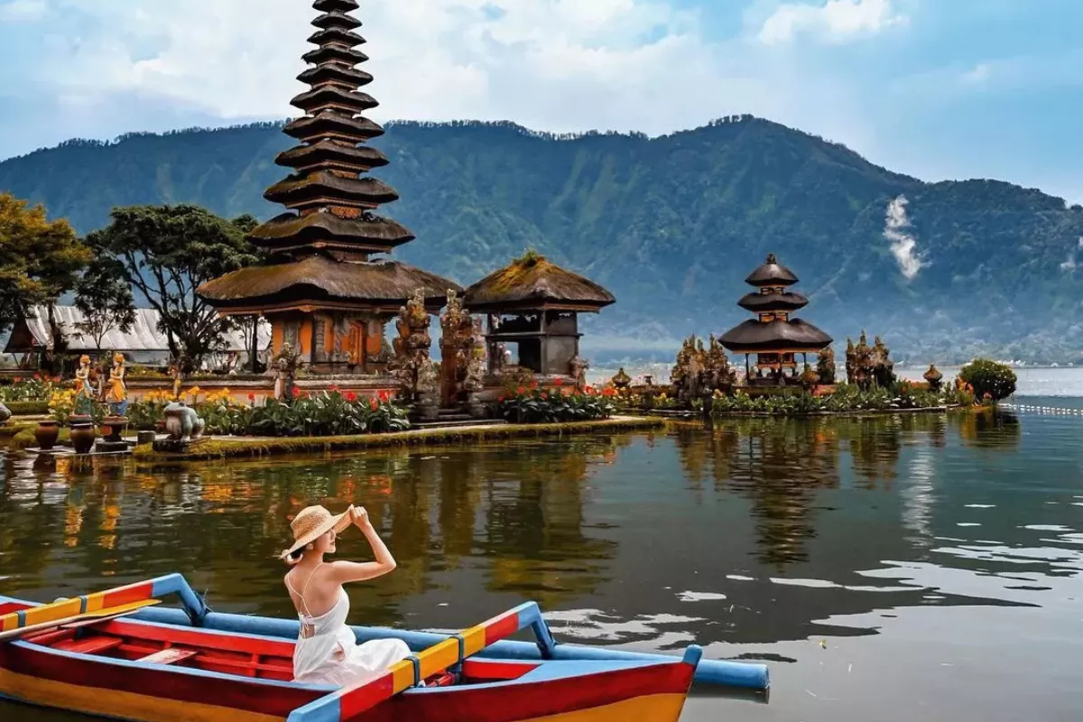 Pariwisata Bali Tunjukkan Ketahanan Finansial dan Hasilkan Pajak Besar