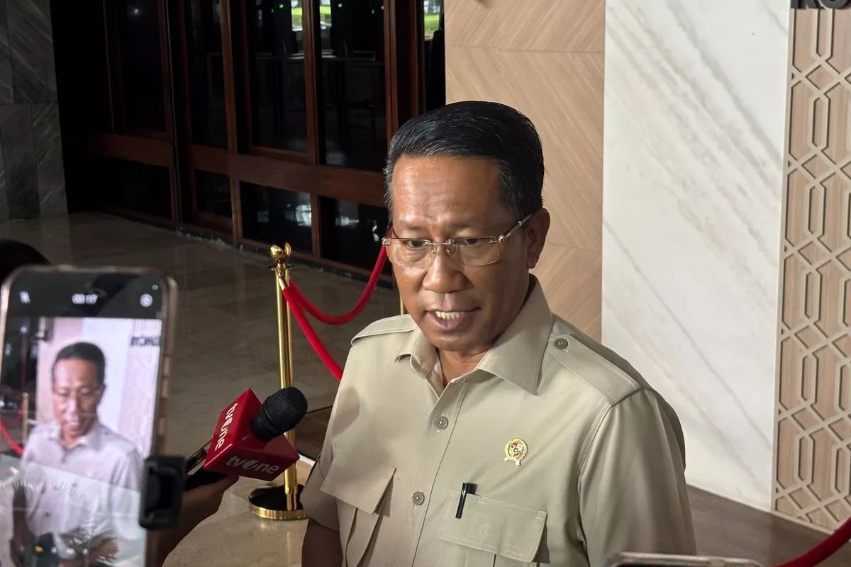 Kementerian Hukum Tanggapi Sikap Hakim dalam Sidang Vonis Nadiem