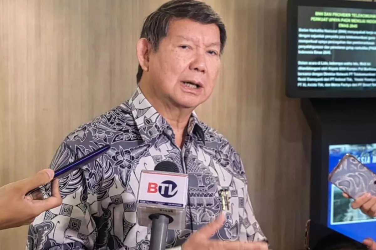 Hashim Tegaskan Investasi Global di Indonesia Aman dan Terbuka