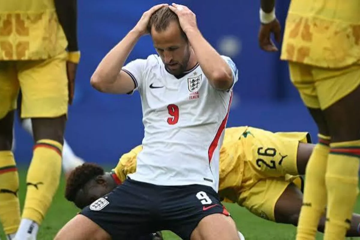 Respons Harry Kane Usai Thomas Tuchel Kritik Performa Timnas Inggris