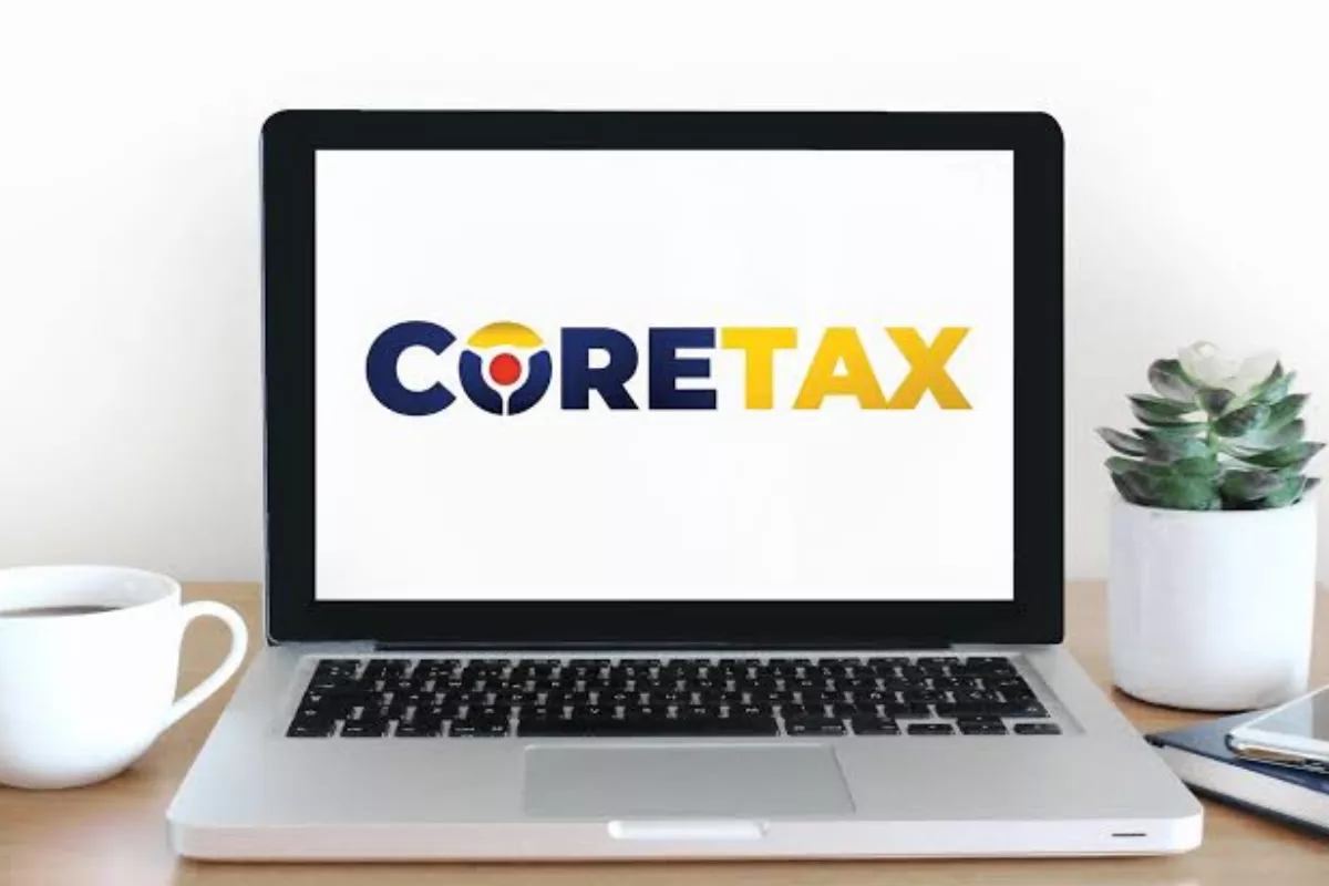 DJP Optimalkan Algoritma Coretax untuk Layanan Pajak Lebih Cepat
