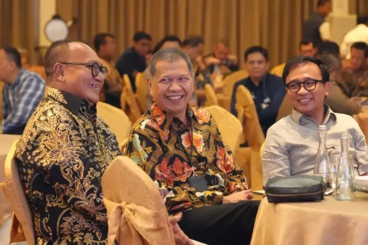 BPH Migas dan KPPU Perkuat Pengawasan Sektor Hilir Migas