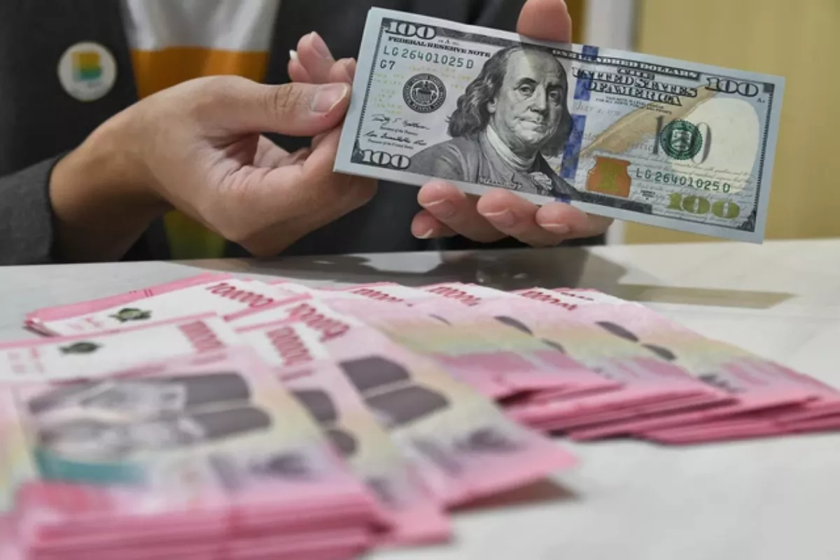 Kurs Rupiah Melemah, Wisata Inbound Indonesia Berpotensi Melonjak