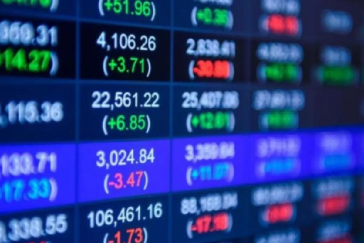 Didorong Saham Big Banks, IHSG Berpeluang Lanjutkan Kenaikan