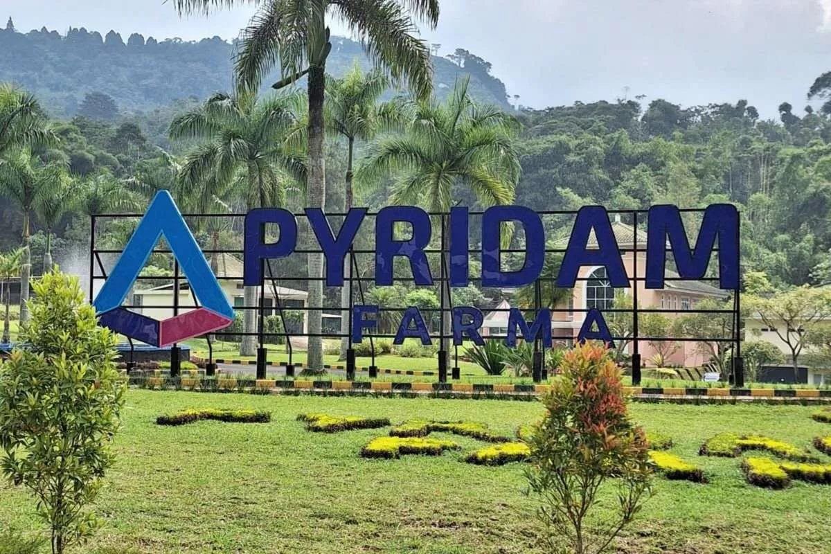 Fasilitas Baru PYFA Tingkatkan Kapasitas hingga 3 Kali Lipat