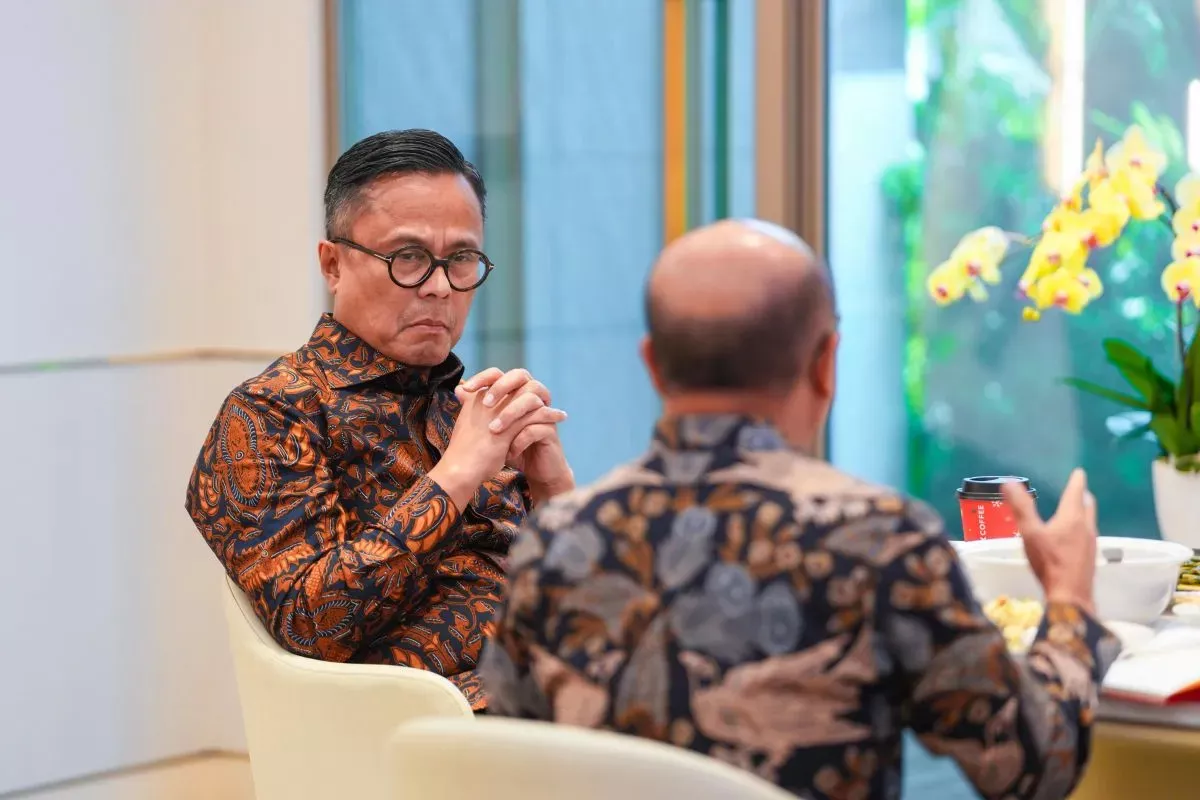 Dirut IFG Ungkap Konsolidasi Asuransi BUMN Lewati Uji Tuntas Ketat