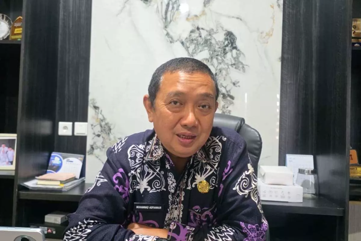 DPMPTSP Bontang: Klinik Wajib Berizin Sebelum Bermitra dengan BPJS