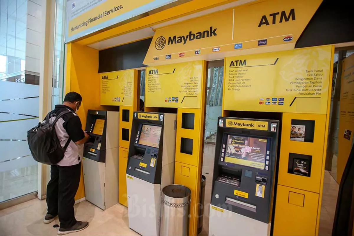 Maybank Rilis Obligasi Tahap I Rp2 Triliun demi Sokong Kredit BNII