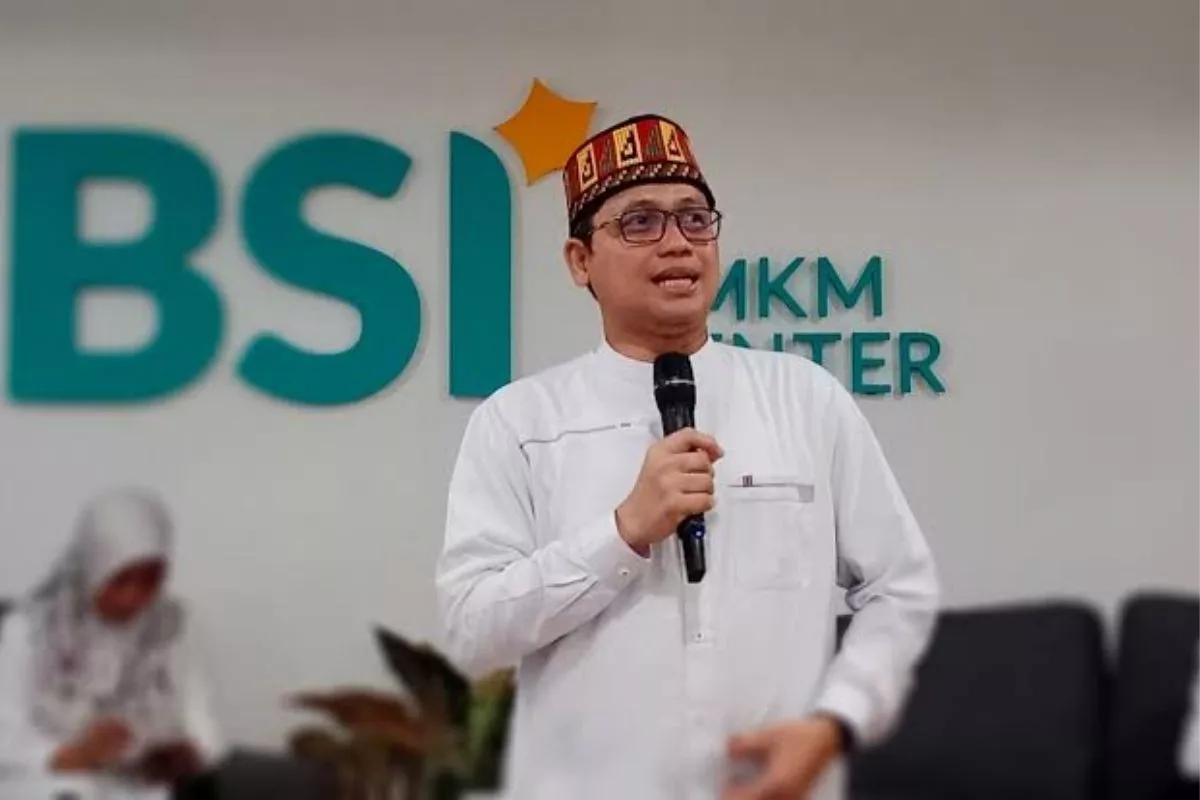 BSI Jaga Likuiditas Tetap Kuat Lewat Pengelolaan Dana SAL