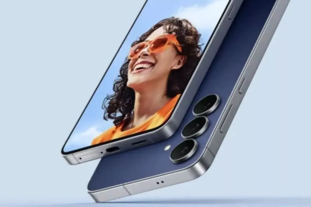 Bocoran Spesifikasi dan Harga Samsung Galaxy S26 FE Terungkap