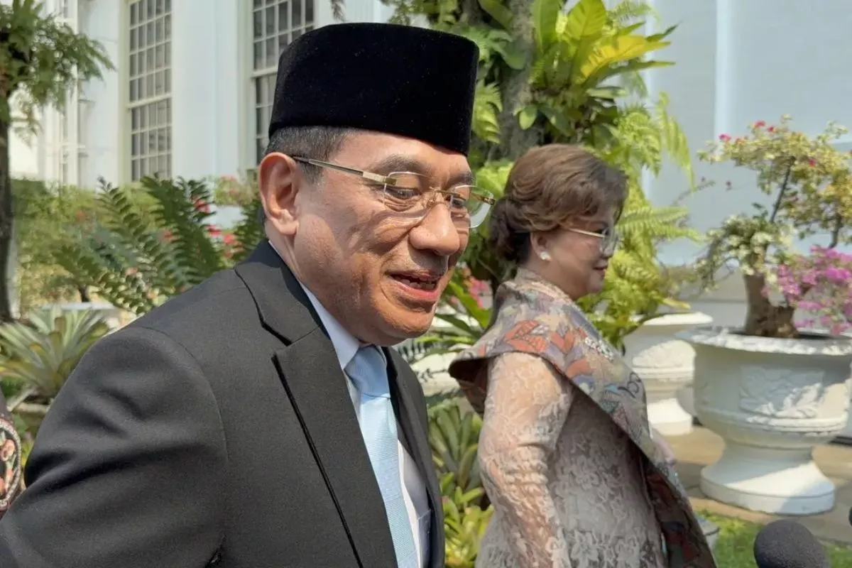 Sistem Terintegrasi Puskesmas Malang Akan Dibawa ke Ranah Nasional