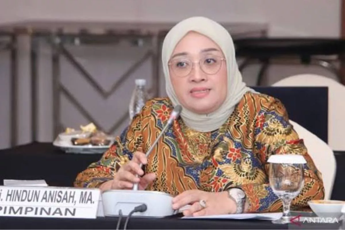 MPR RI Kaji Ulang Tantangan Otonomi Daerah Bersama Akademisi