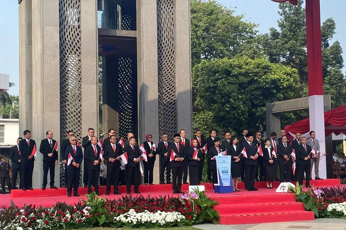 Kartu Kredit Indonesia Resmi Diluncurkan Untuk Membantu Masyarakat