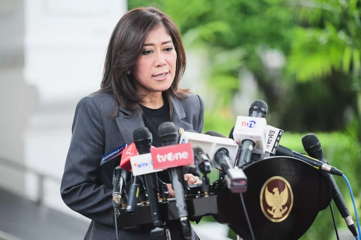 Prabowo Soroti Digitalisasi Bansos, Komdigi Pastikan Teknologi Bermanfaat