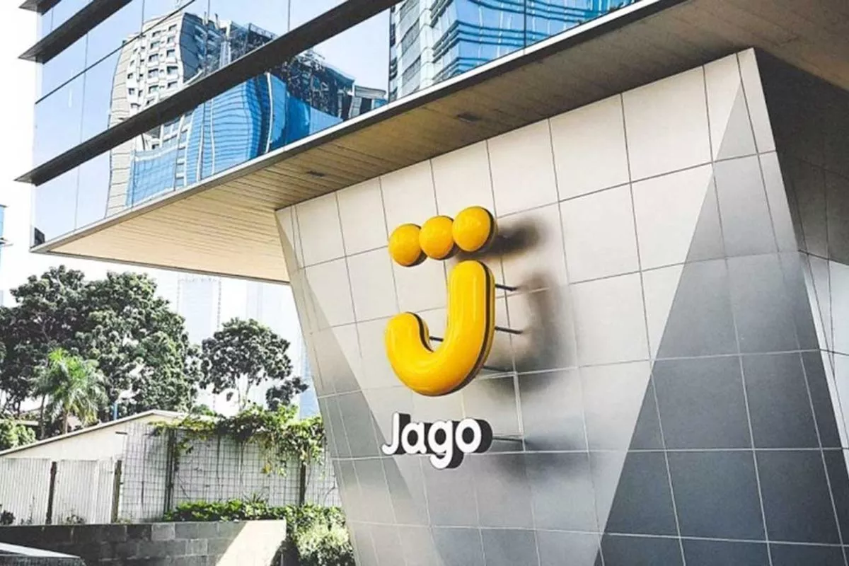 Bank Jago Hadirkan Rapor Kredit, Dorong Praktik Responsible Lending Nasabah