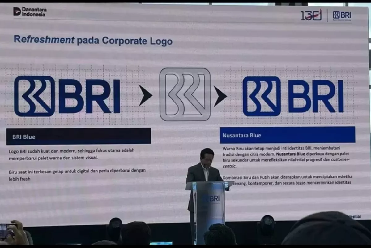 BRI Pilih Ekspansi Kredit Selektif Jaga Kualitas Aset