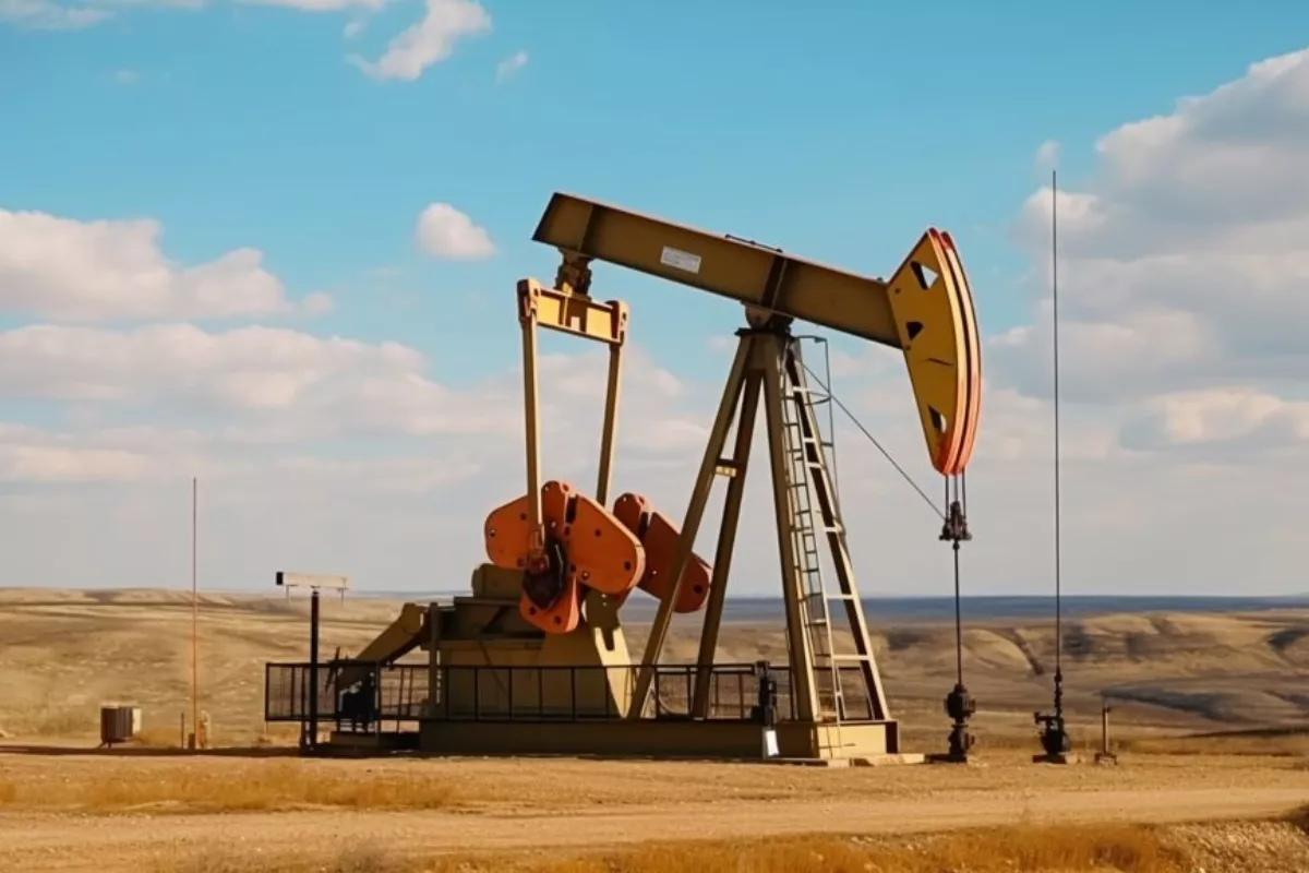 Pasokan Melimpah, Harga Minyak WTI Merosot Jadi USD 69,98 per Barel
