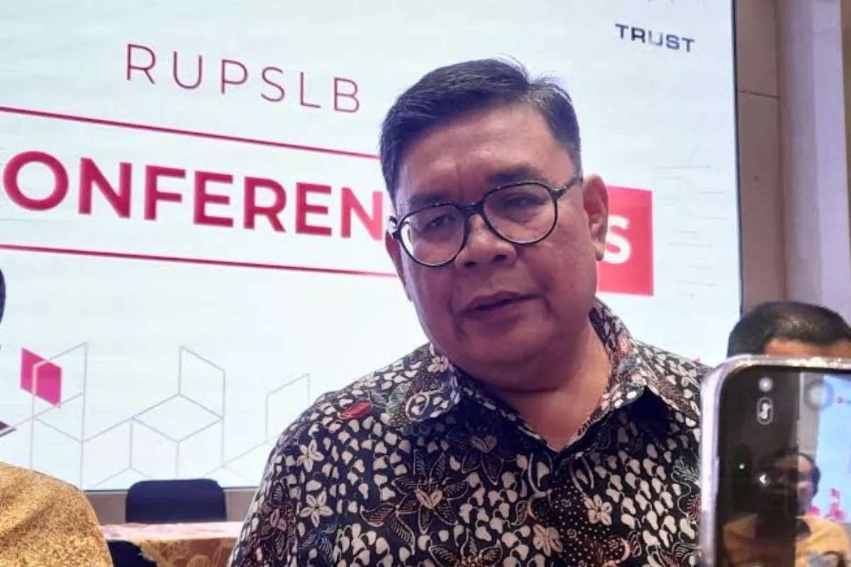 Transformasi Citra, Bank Banten Resmi Luncurkan Logo Baru