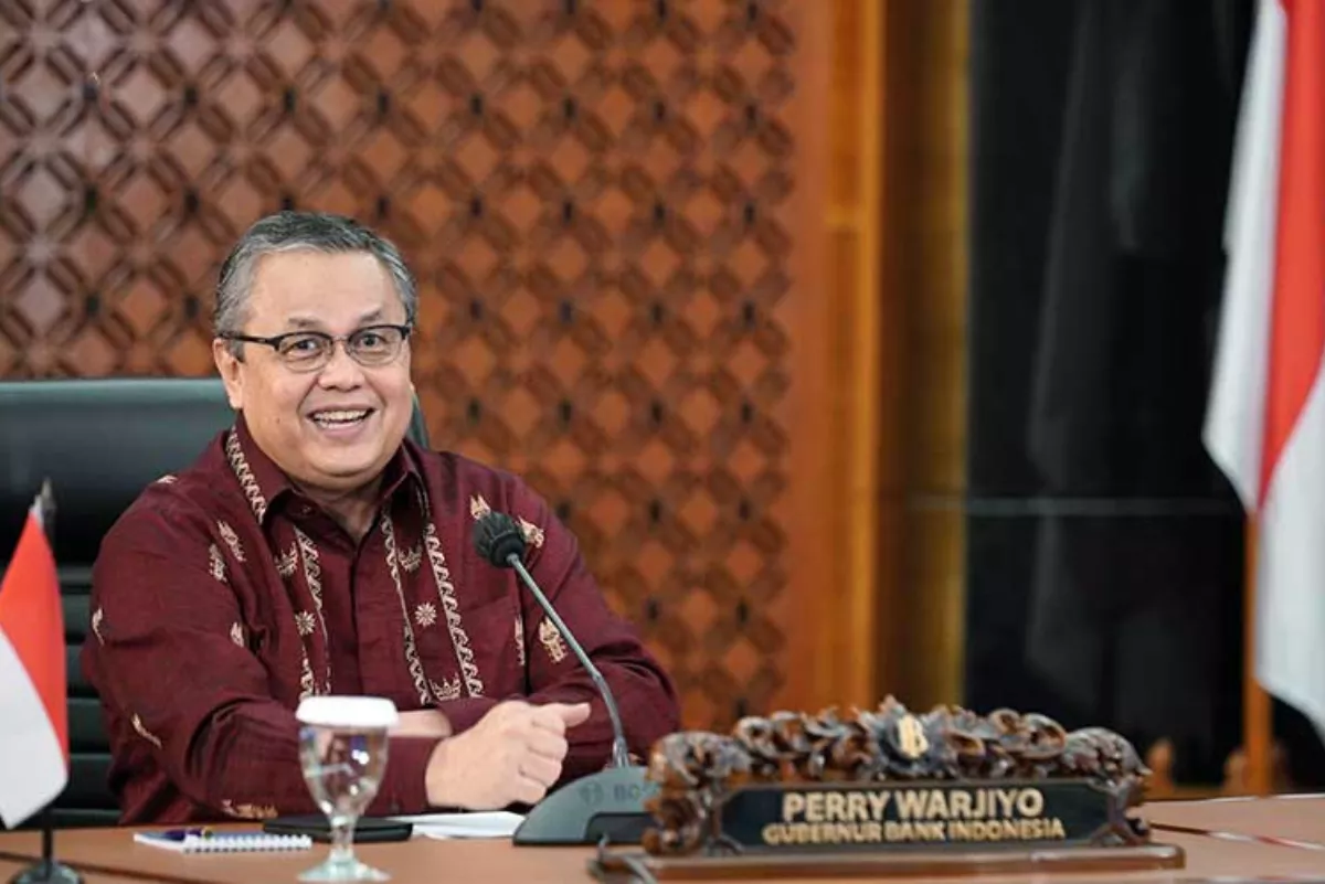 Menilik Rincian Gaji serta Tanggungan Gubernur Bank Indonesia