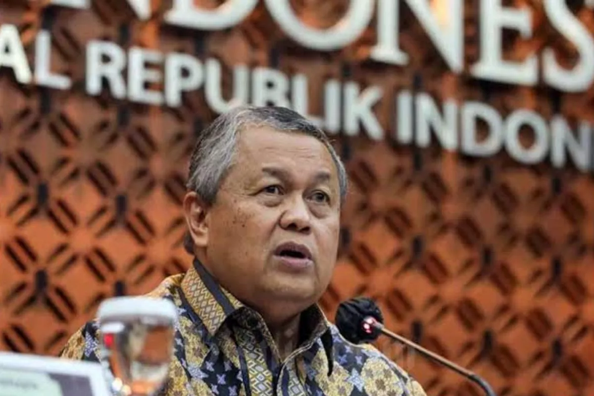 BI Catat Capital Inflow US$ 7,98 Miliar pada Kuartal II-2026