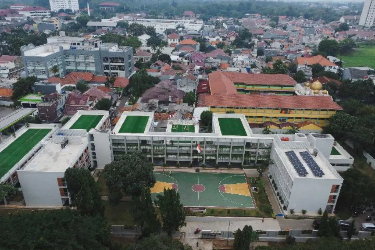 Transisi Energi Jadi Solusi Struktural Atasi Polusi Udara Jakarta